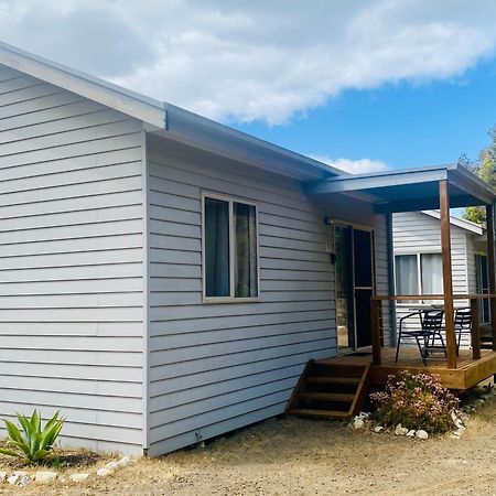 Kangaroo Island Coastal Villas American River Eksteriør billede