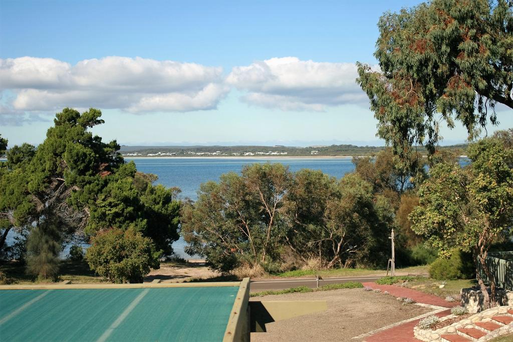 Kangaroo Island Coastal Villas American River Eksteriør billede